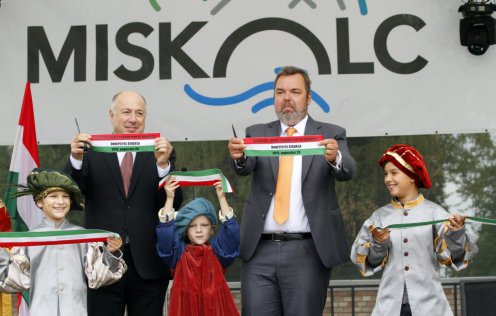 Fotó: Vajda János, MTI