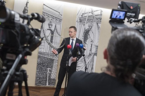 Photo: Ministry of Foreign Affairs and Trade