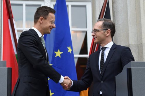 Photo: Ministry of Foreign Affairs and Trade