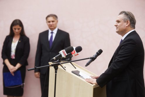 Fotó: Balogh Zoltán/MTI
