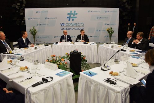 Photo: Ministry of Foreign Affairs and Trade