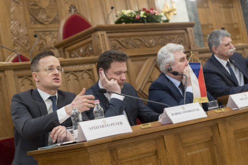 Photo: Márton Kovács