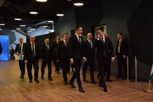Photo: Ministry of Foreign Affairs and Trade
