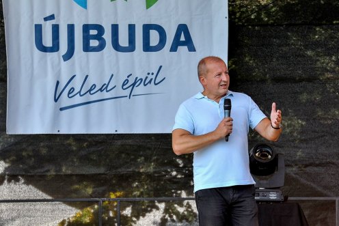 Fotó: Rácz Tünde