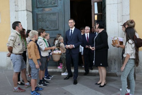 Photo: Ministry of Finance