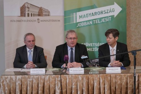Fotó: Kovács Zoltán/FM