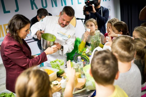 Magyarország dobogós helyen van az elhízás tekintetében a világon Fotó: Botár Gergely/kormany.hu