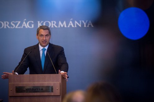 Photo: Gergely Botár / kormany.hu