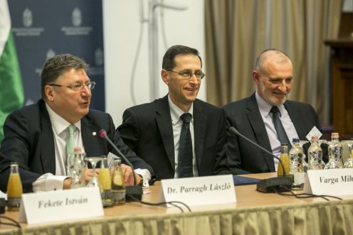Photo: Géza Dede