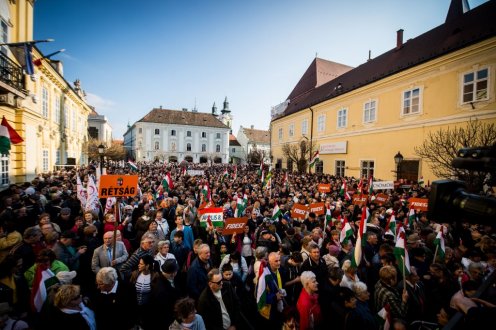 Photo: Gergely Botár / kormany.hu