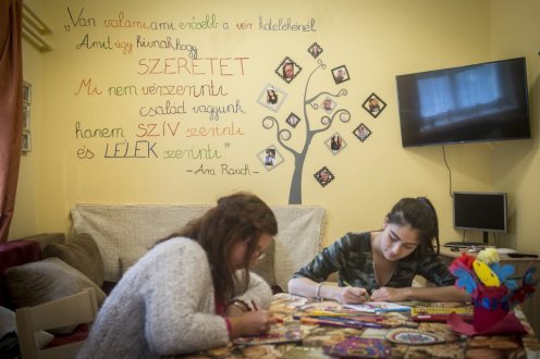 Fotó: Ujvári Sándor/MTI