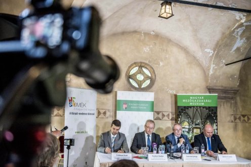 Fotó: Pelsőczy Csaba/FM