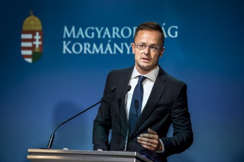 Photo: Károly Árvai/kormany.hu