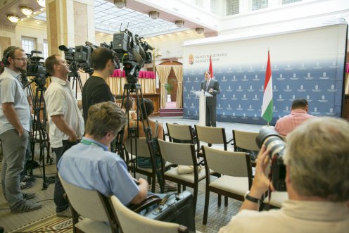 Photo: Géza Dede