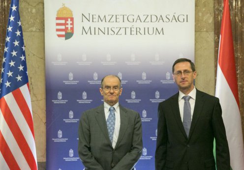 Photo: Géza Dede