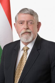 PROF. DR. KÁSLER MIKLÓS