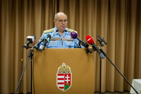 Photo: Gergely Botár