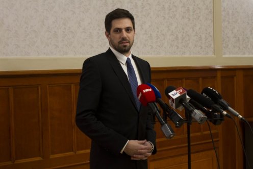 Photo: Ministry of Foreign Affairs and Trade