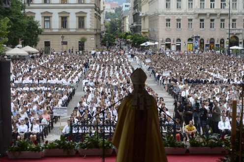 Fotó: Soós Lajos/MTI