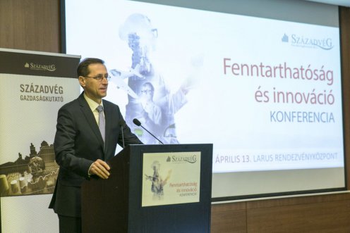 Photo: Ministry for National Economy