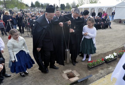 Fotó: Máthé Zoltán/MTI