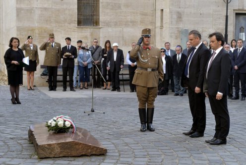 Fotó: Máthé Zoltán, MTI