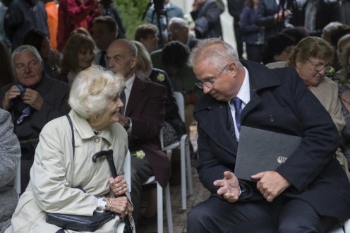 Fotó: Véssey Endre/IM