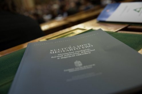 Fotó: Csákvári Zsigmond