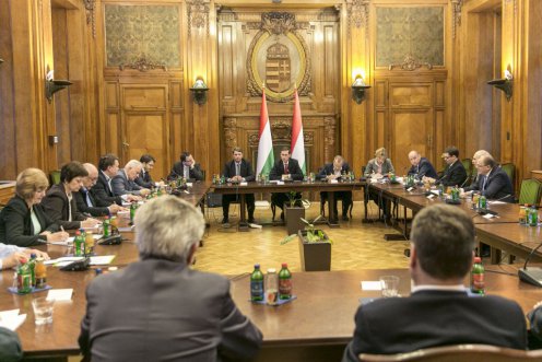 Photo: Ministry for National Economy