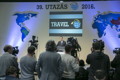 Photo: Géza Dede/Ministry for National Economy