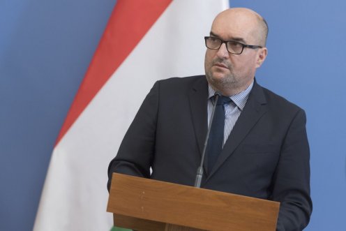 Photo: Ministry of Foreign Affairs and Trade