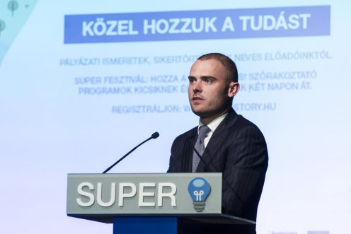 Fotó: Árvai Károly