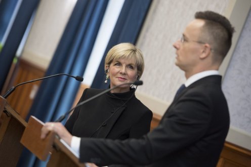 Photo: Ministry of Foreign Affairs and Trade