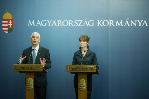 Photo: Gergely BOTÁR