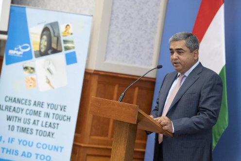 Photo: Ministry of Foreign Affairs and Trade