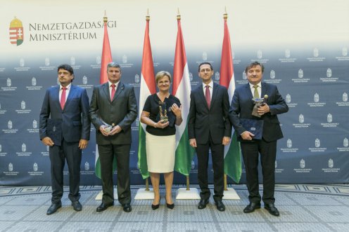 Photo: Ministry for National Economy
