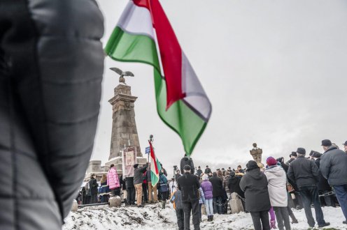 Fotó: Veres Nándor/MTI