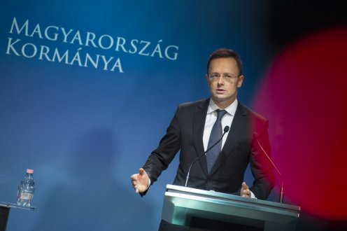 Photo: Károly Árvai/kormany.hu