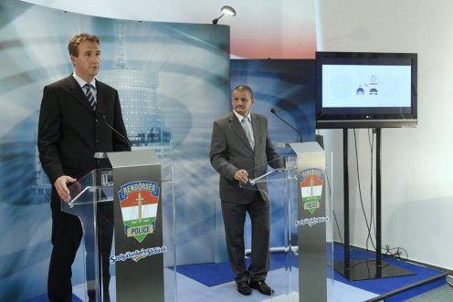 Photo: Szilárd Koszticsák/MTI