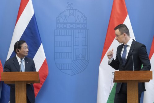 Photo: Márton Kovács