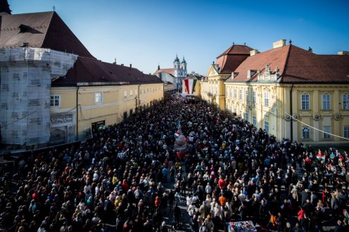 Photo: Gergely Botár / kormany.hu