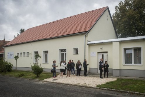 Fotó: Ujvári Sándor/MTI