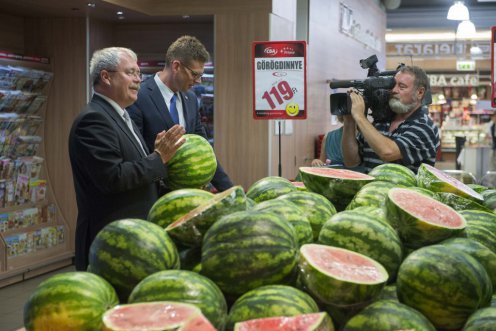 Fotó: Pelsőczy Csaba