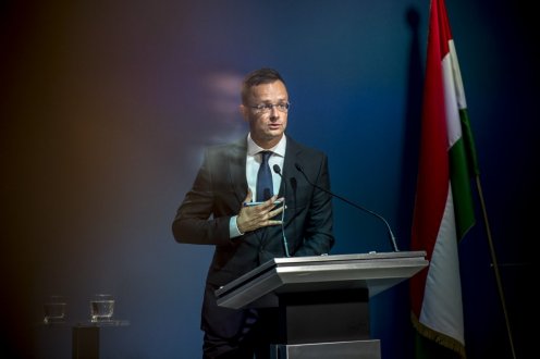 Photo: Károly Árvai/kormany.hu
