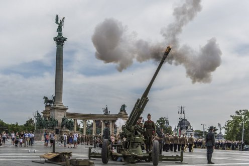 Photo: Károly Árvai/kormany.hu