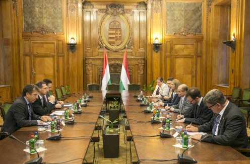 Photo: Géza Dede