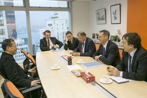 Photo: Ministry for National Economy