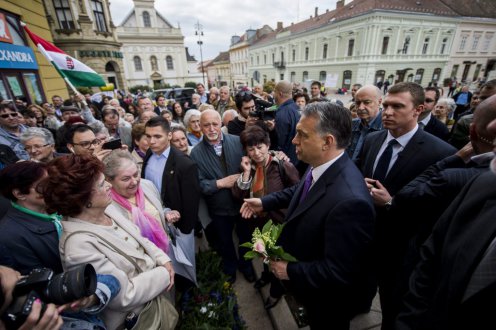 Photo: Tamás SÓKI/MTI