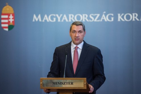 Photo: Gergely BOTÁR/Prime Minister’s Office