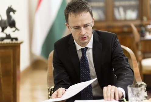 Fotó: Mohai Balázs/MTI
